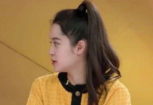 娱乐吃瓜欧阳娜娜